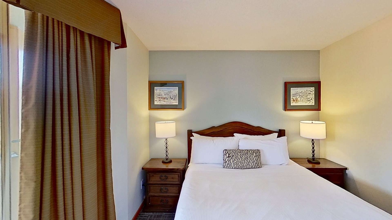 Photo of Bedroom in Village North