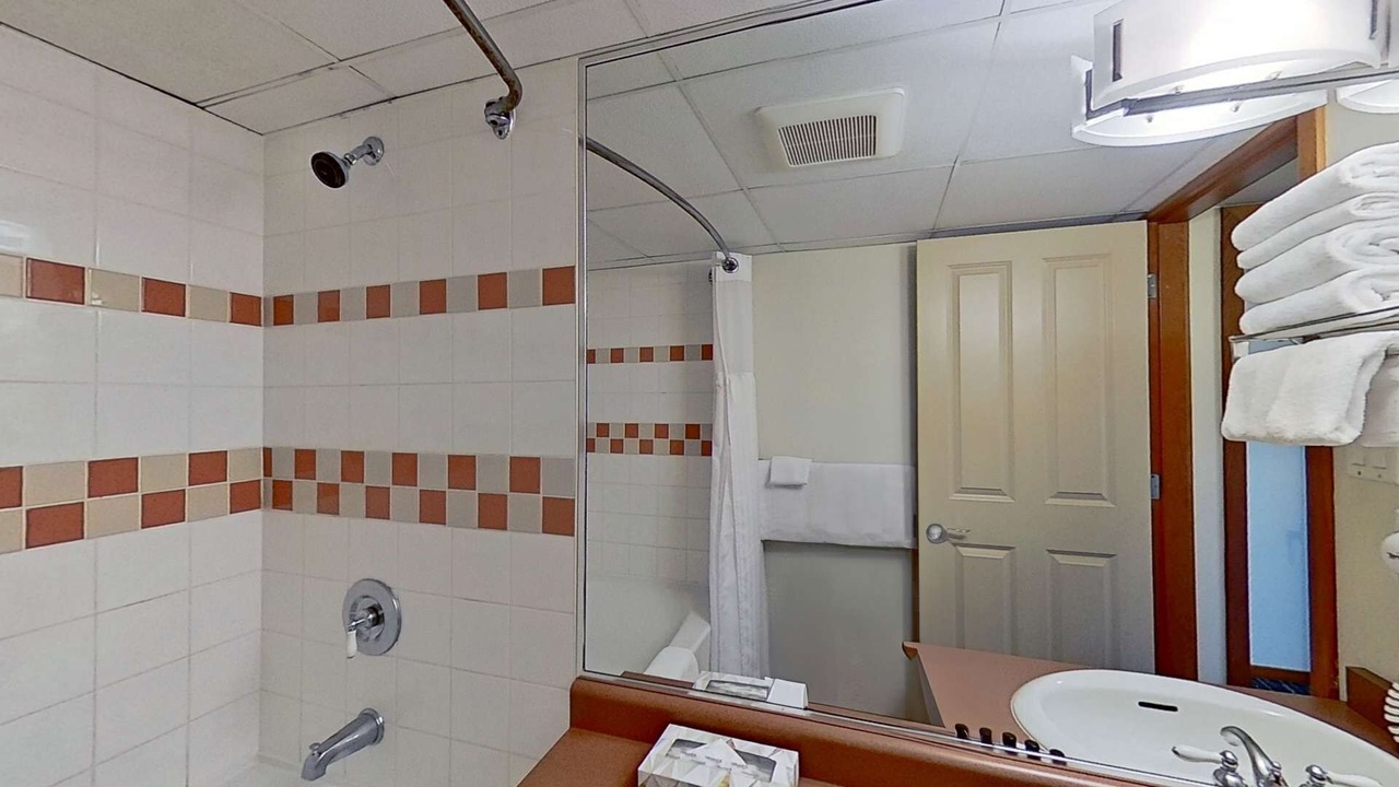 Photo of Bathroom in Village North