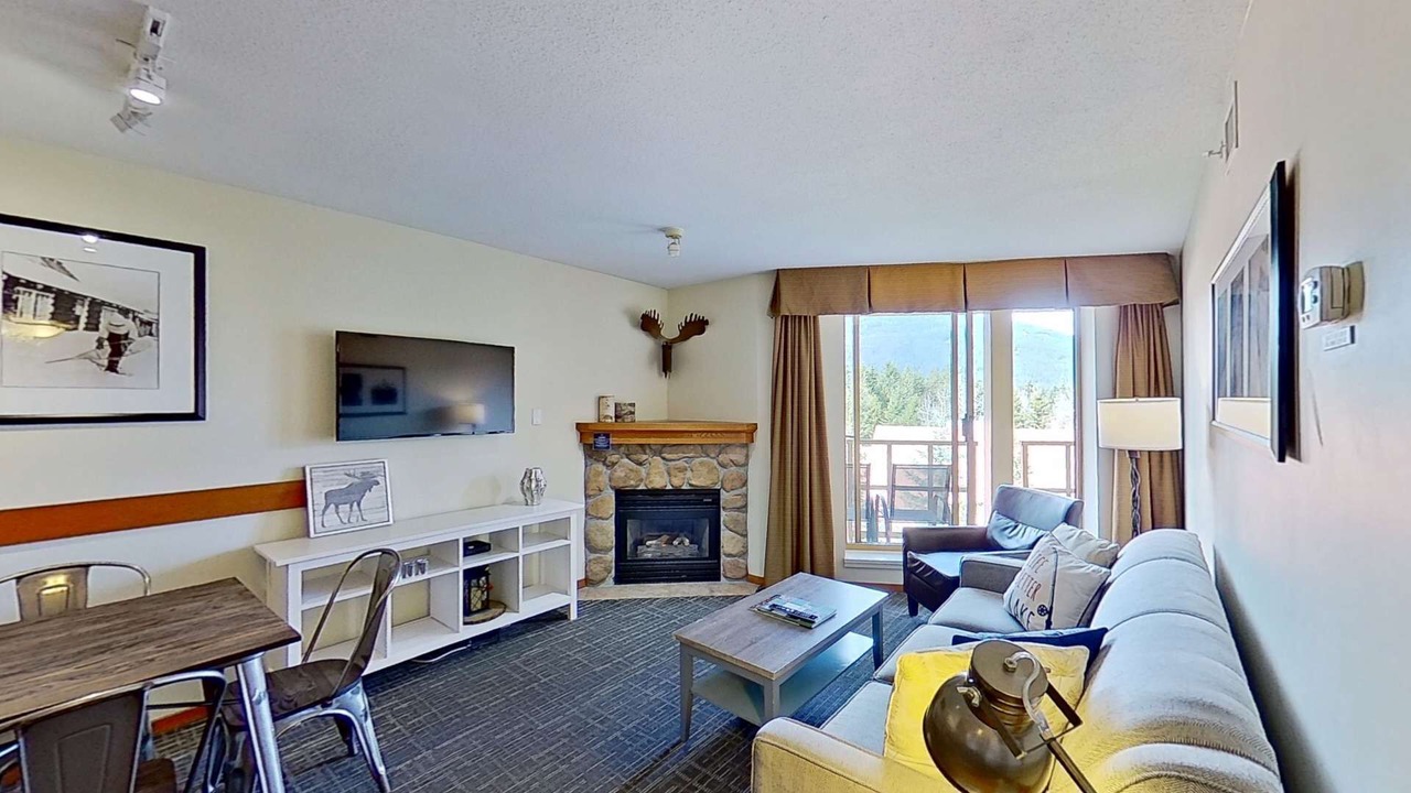 Photo of Livingroom in Village North