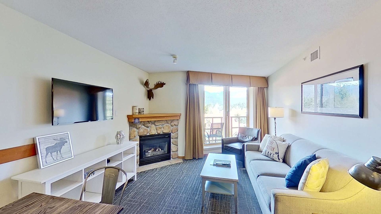 Photo of Livingroom in Village North