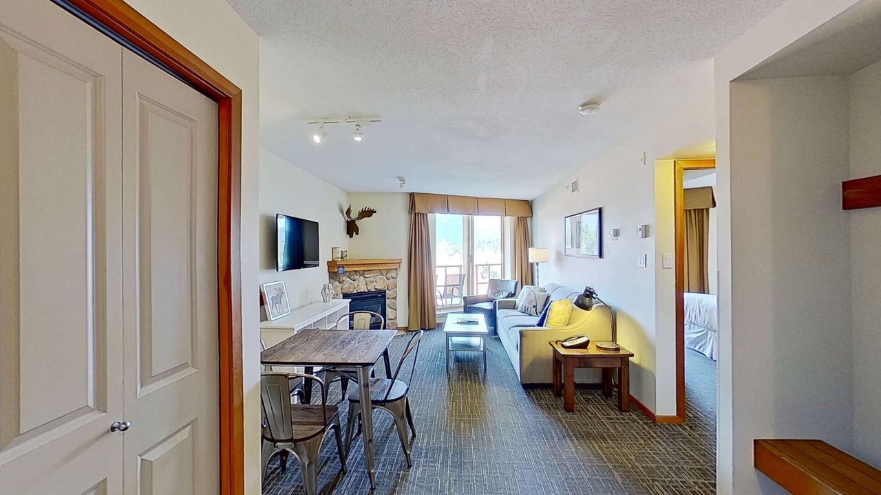 Photo of Livingroom in Village North