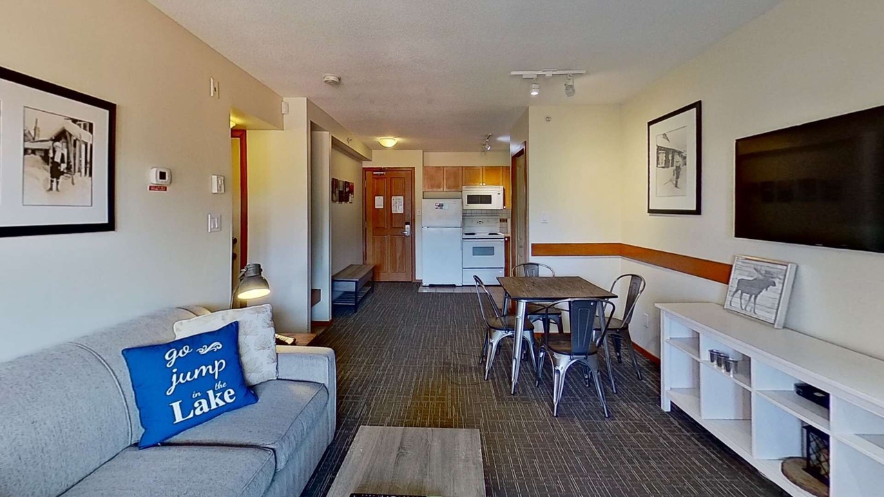 Photo of Livingroom in Village North