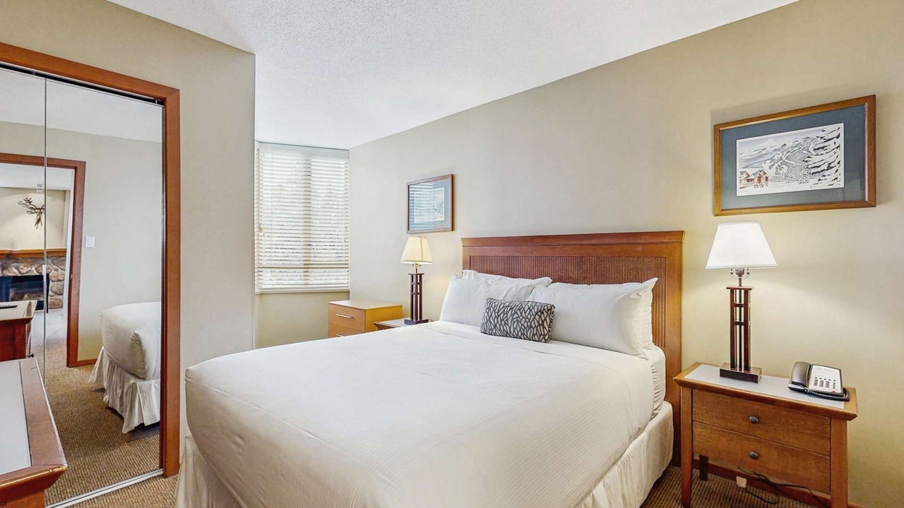 Photo of Bedroom in Village North