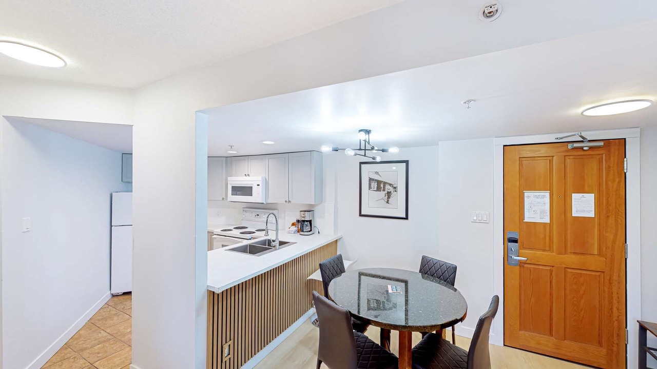 Photo of Kitchen in Village North