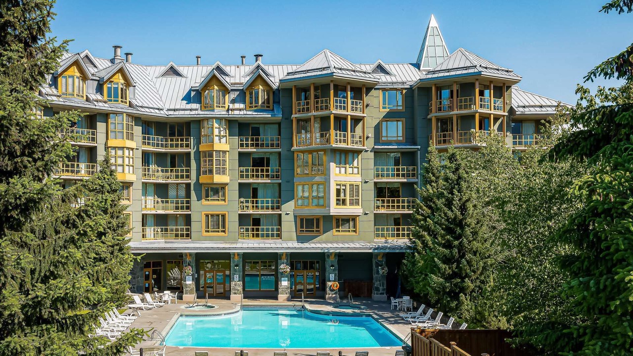 Photo of Outdoor in Village North