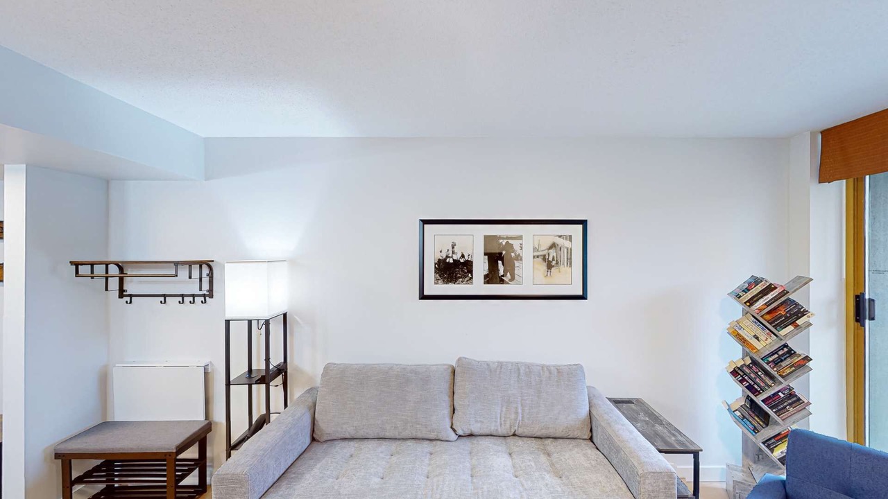 Photo of Livingroom in Village North