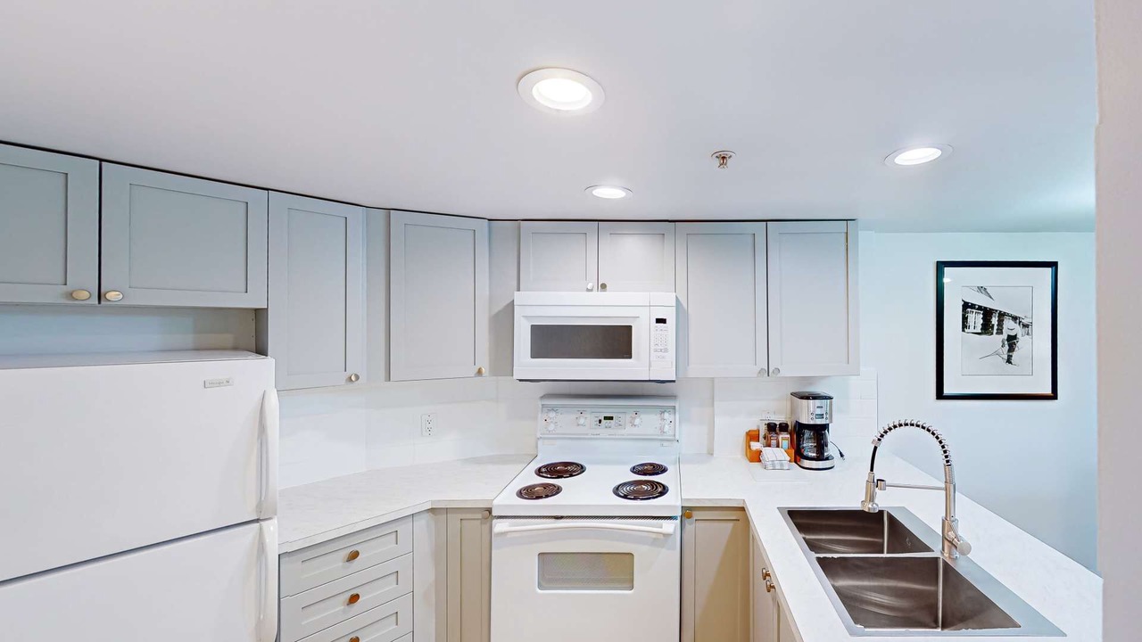 Photo of Kitchen in Village North
