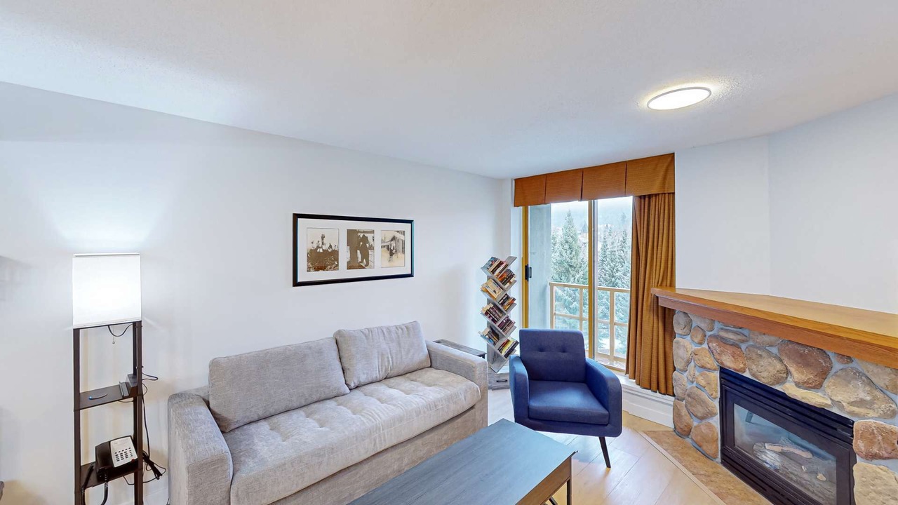 Photo of Livingroom in Village North
