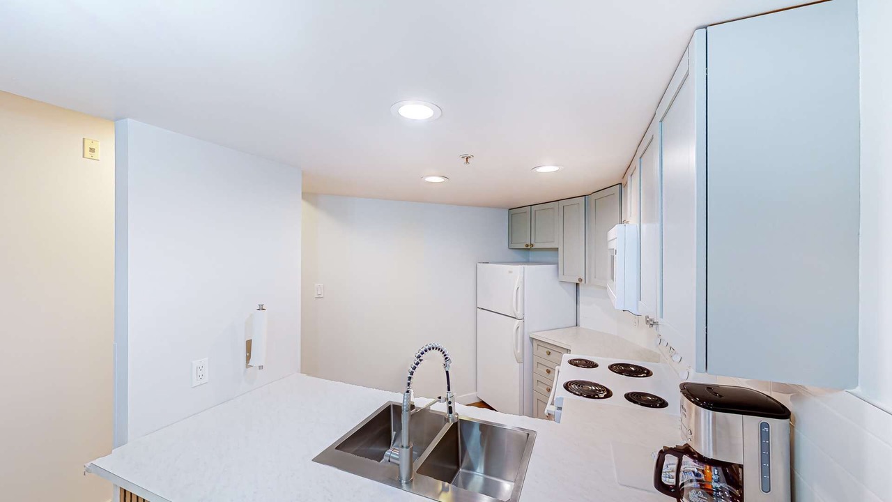 Photo of Kitchen in Village North