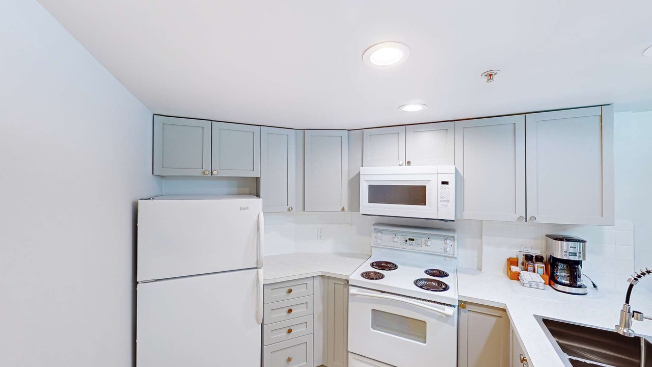 Photo of Kitchen in Village North