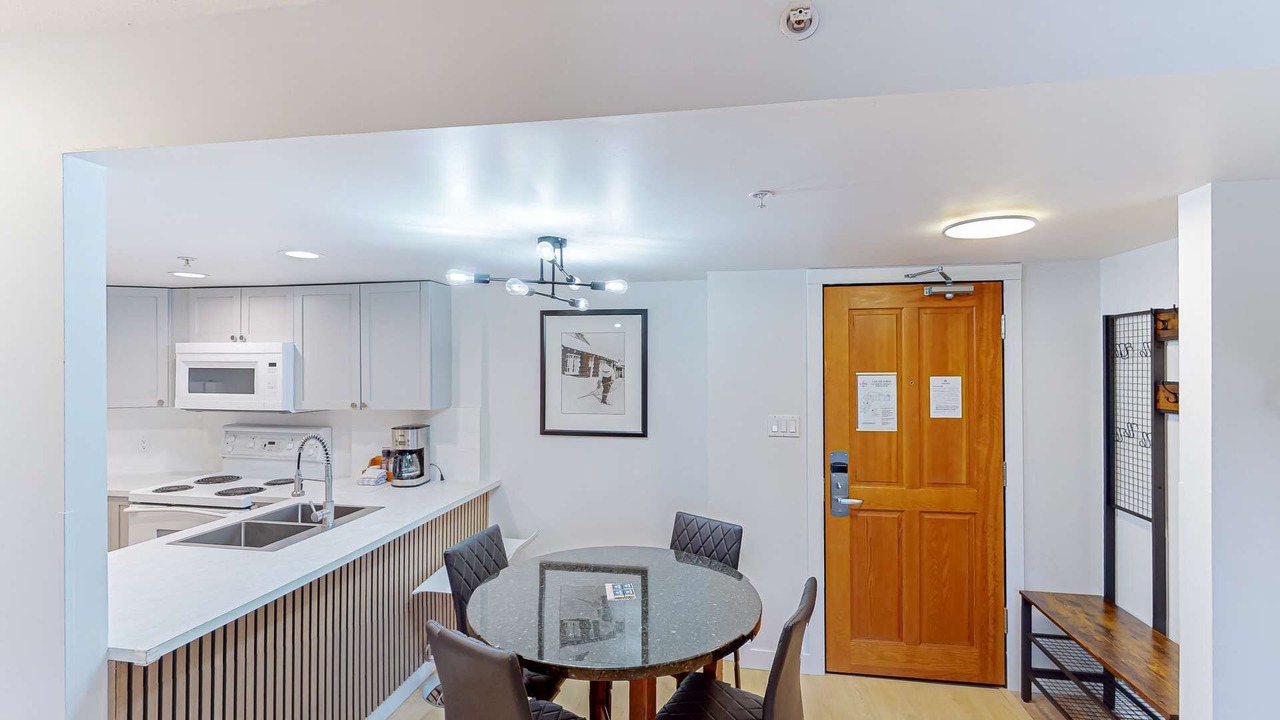 Photo of Kitchen in Village North
