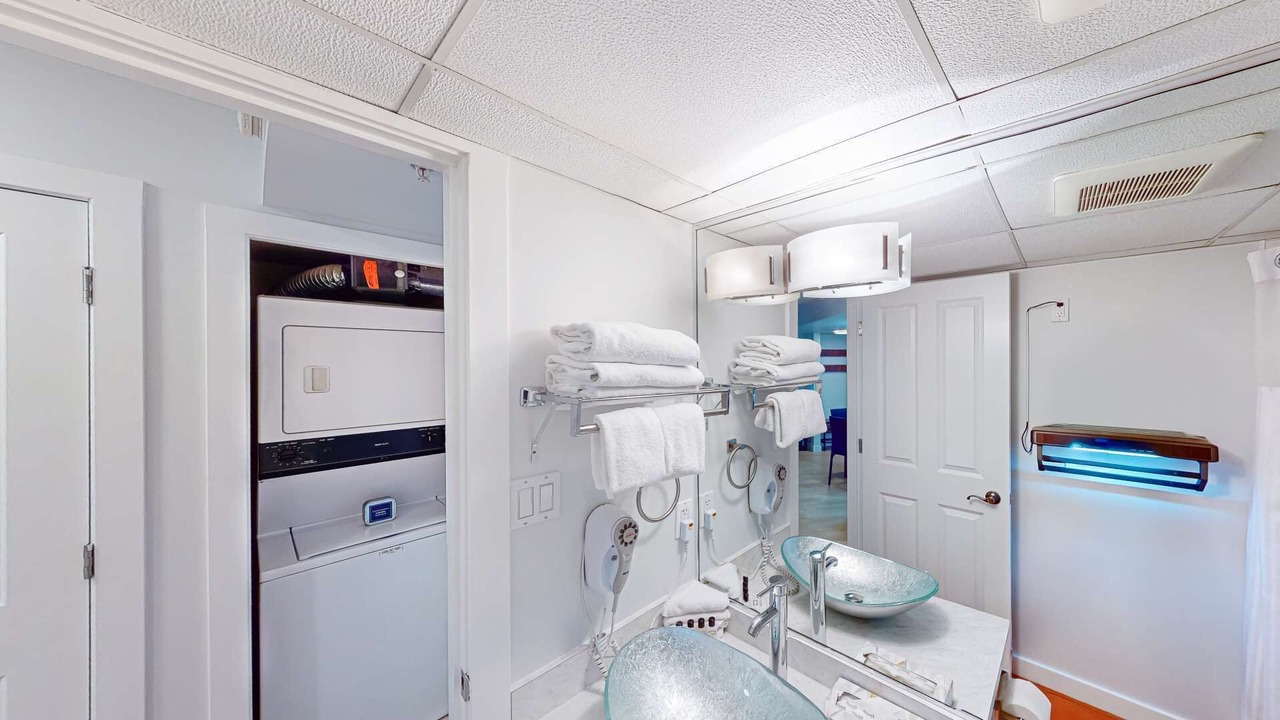 Photo of Bathroom in Village North
