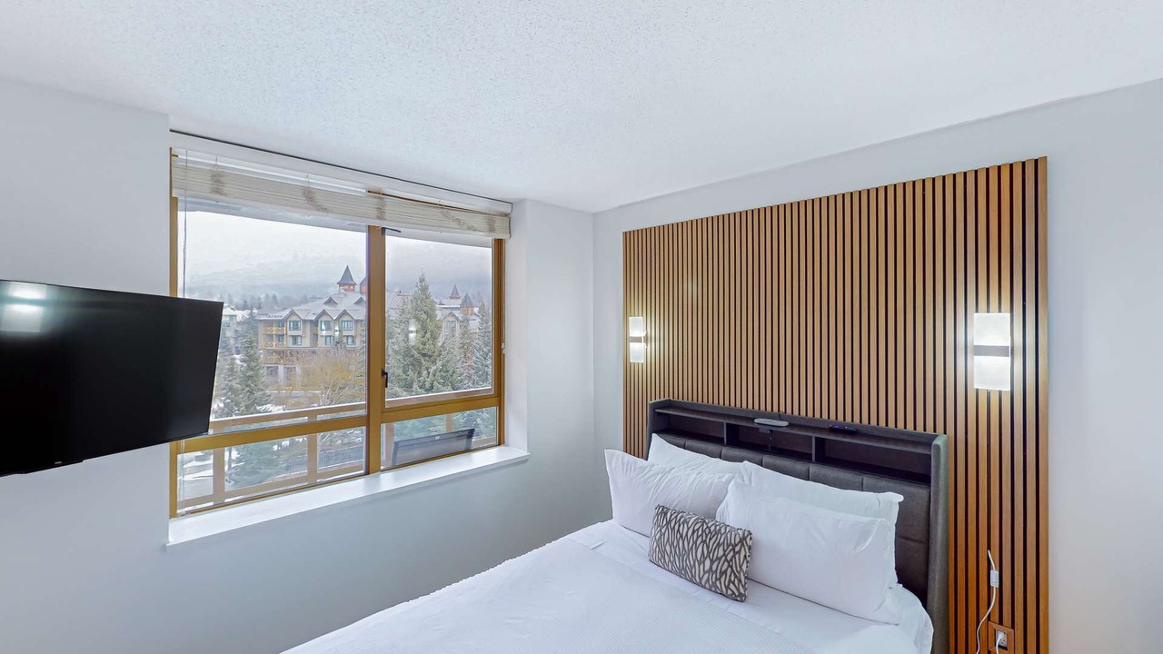 Photo of Bedroom in Village North