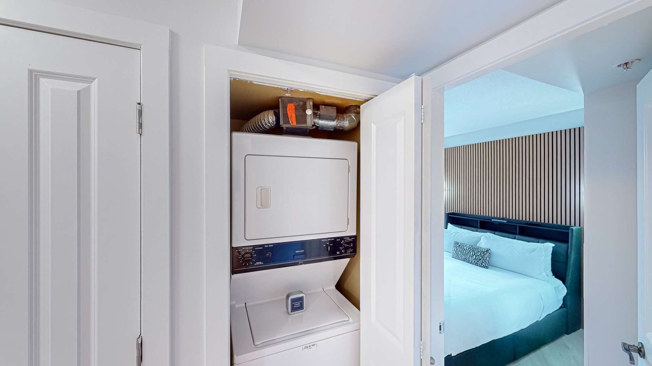 Photo of Bedroom in Village North