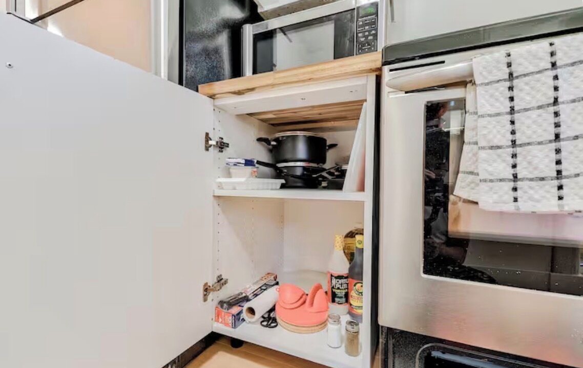 Photo of Kitchen in Winnipeg