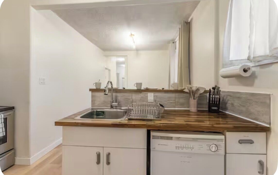 Photo of Kitchen in Winnipeg