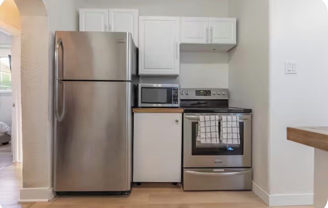 Photo of Kitchen in Winnipeg
