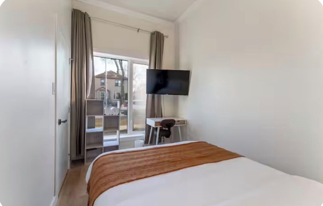 Photo of Bedroom in Winnipeg