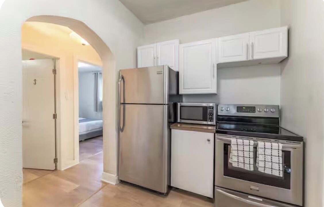 Photo of Kitchen in Winnipeg