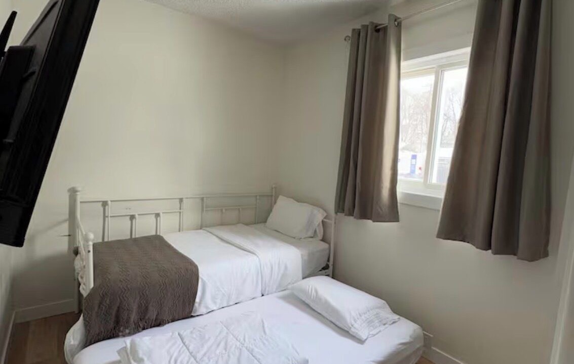 Photo of Bedroom in Winnipeg