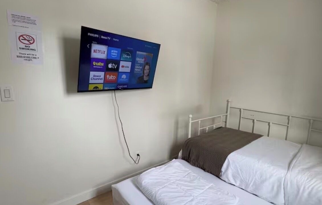 Photo of Bedroom in Winnipeg