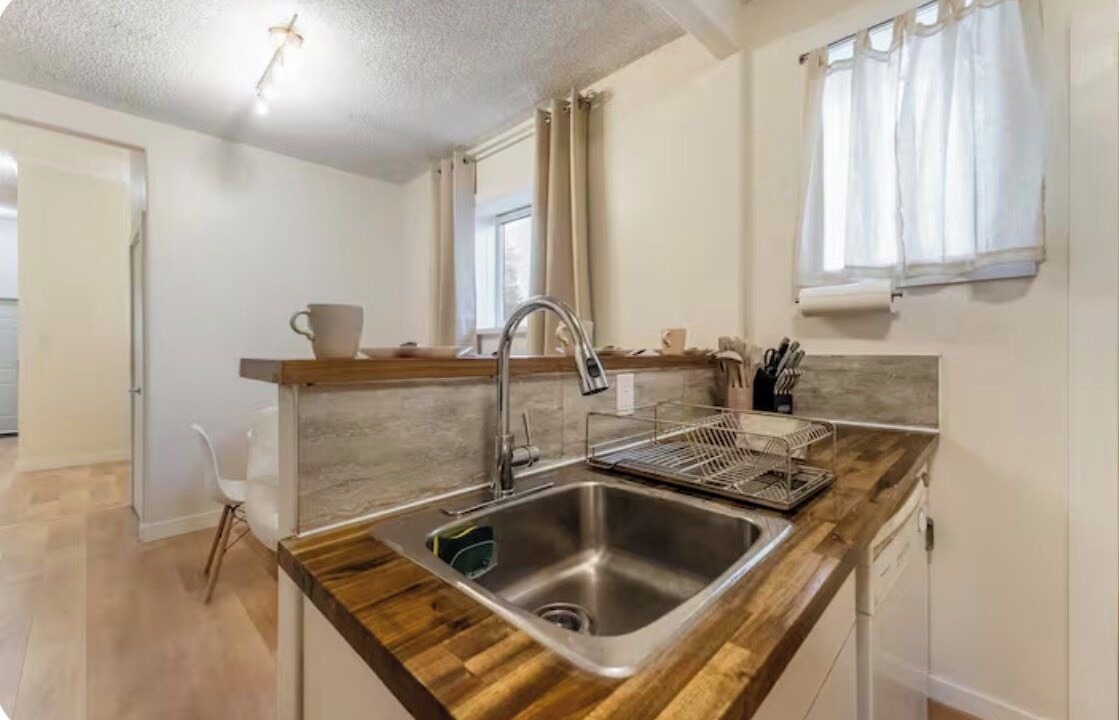 Photo of Kitchen in Winnipeg