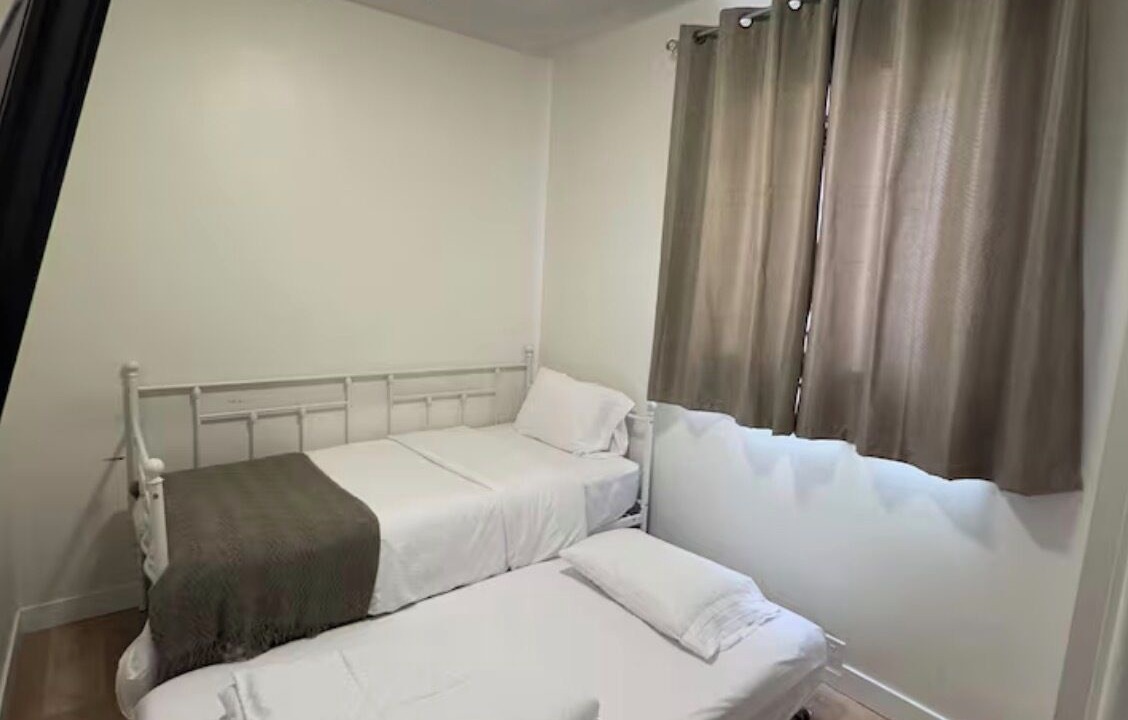 Photo of Bedroom in Winnipeg