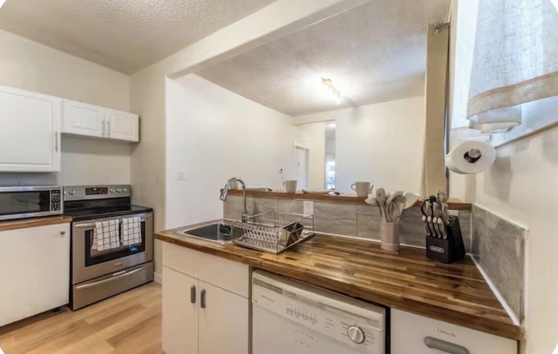Photo of Kitchen in Winnipeg