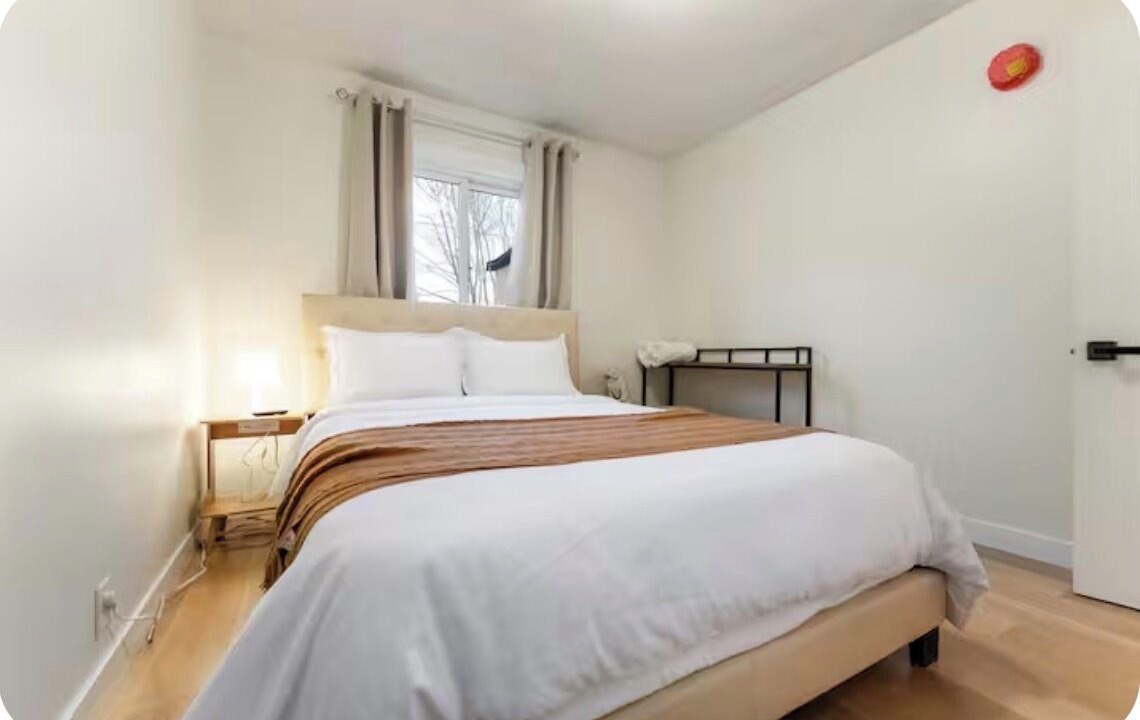 Photo of Bedroom in Winnipeg
