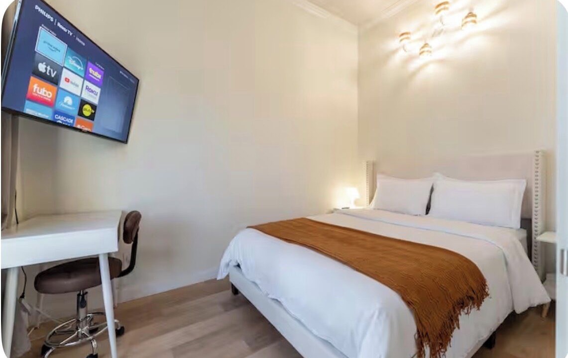Photo of Bedroom in Winnipeg