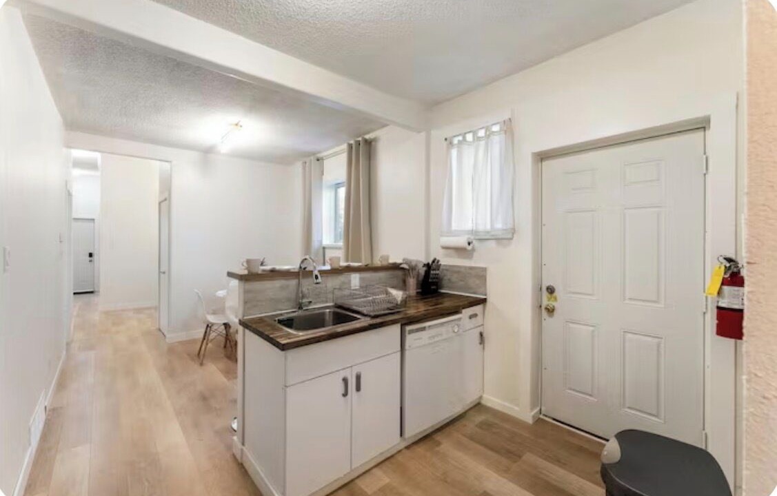 Photo of Kitchen in Winnipeg