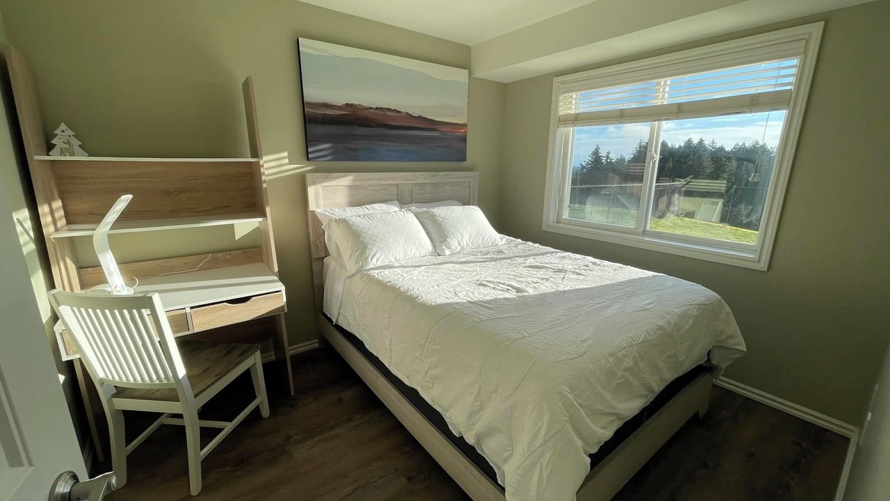 Photo of Bedroom in Victoria
