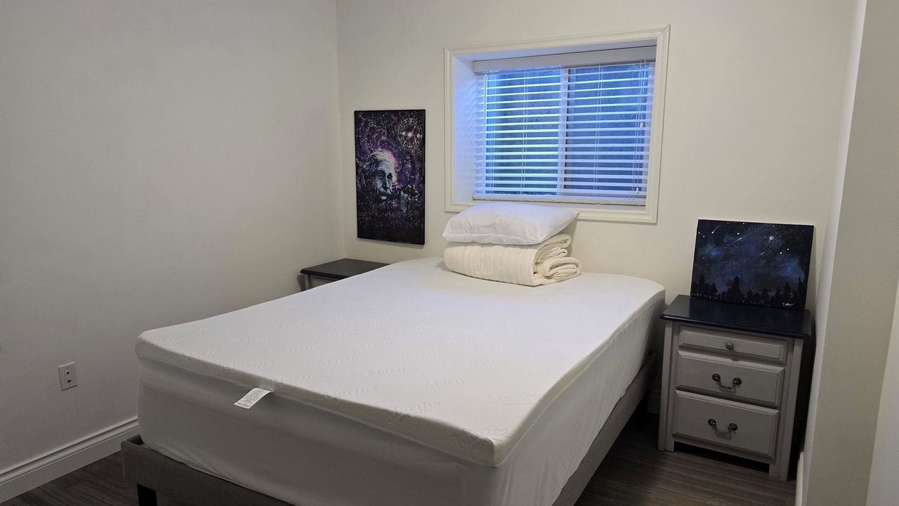 Photo of Bedroom in Victoria