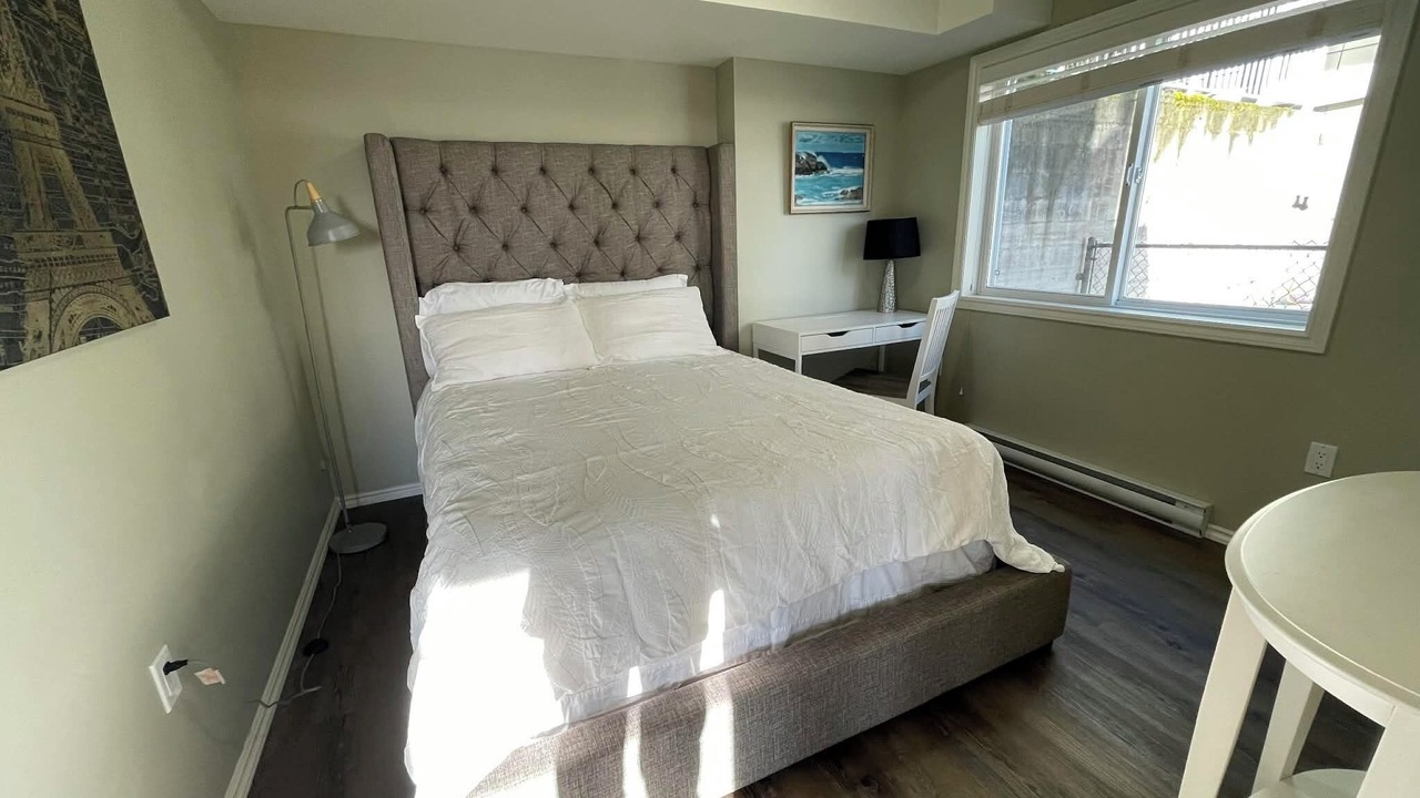 Photo of Bedroom in Victoria