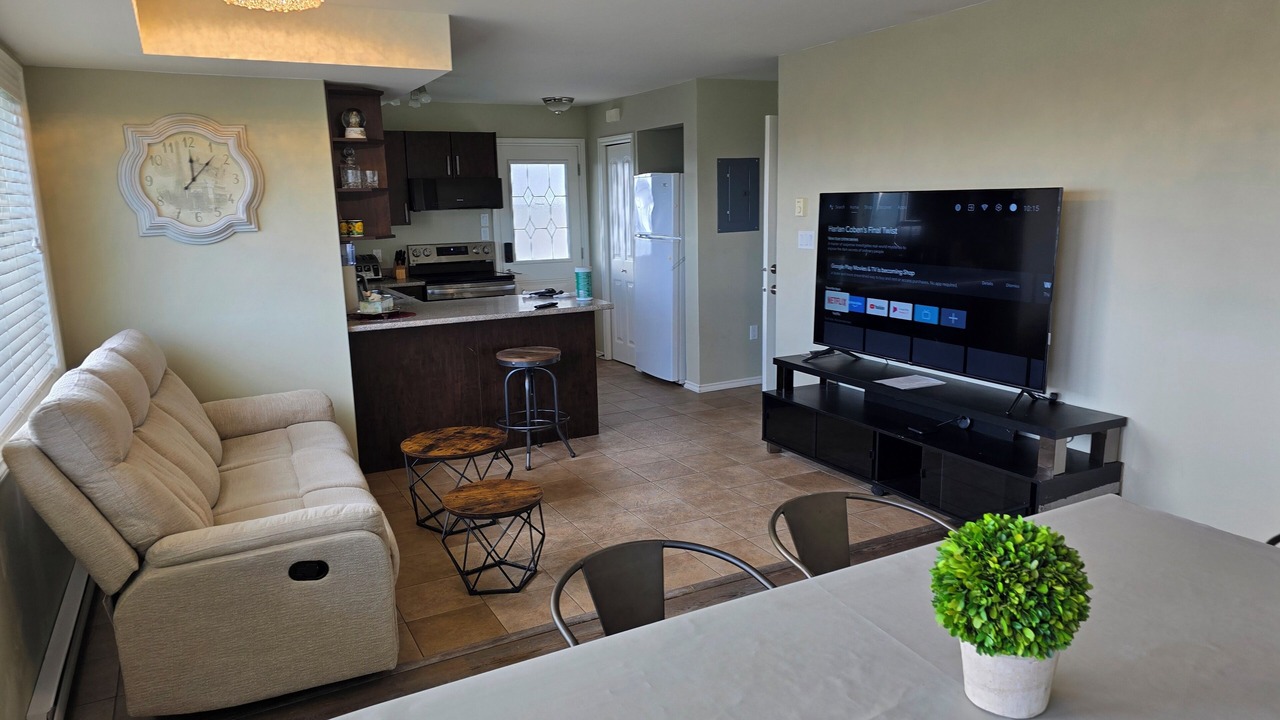 Photo of Livingroom in Victoria