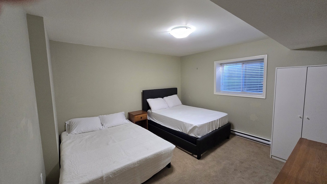Photo of Bedroom in Victoria