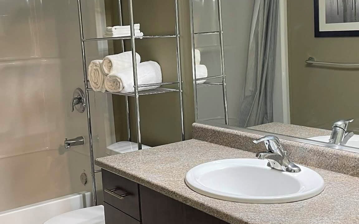 Photo of Bathroom in Victoria