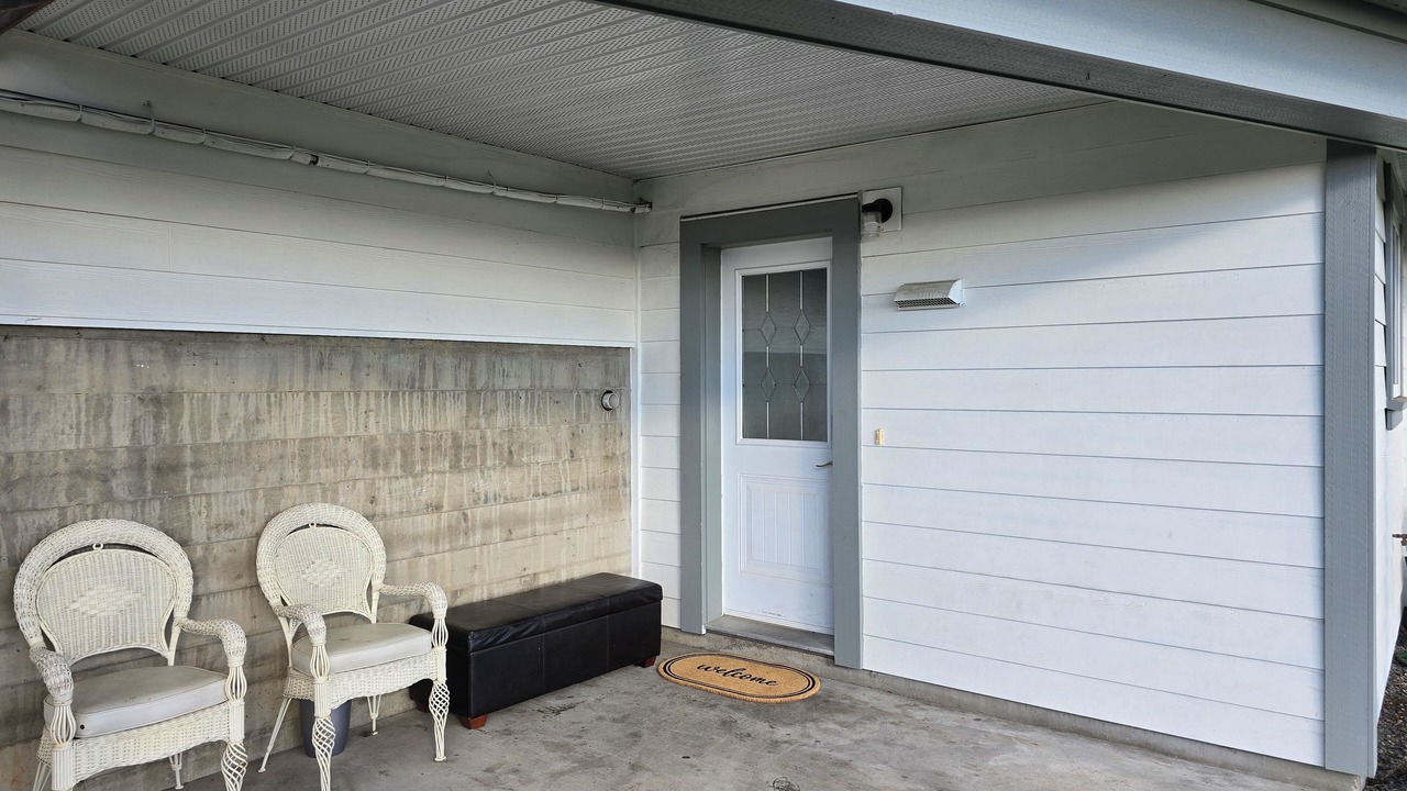 Photo of Patio Balcony in Victoria