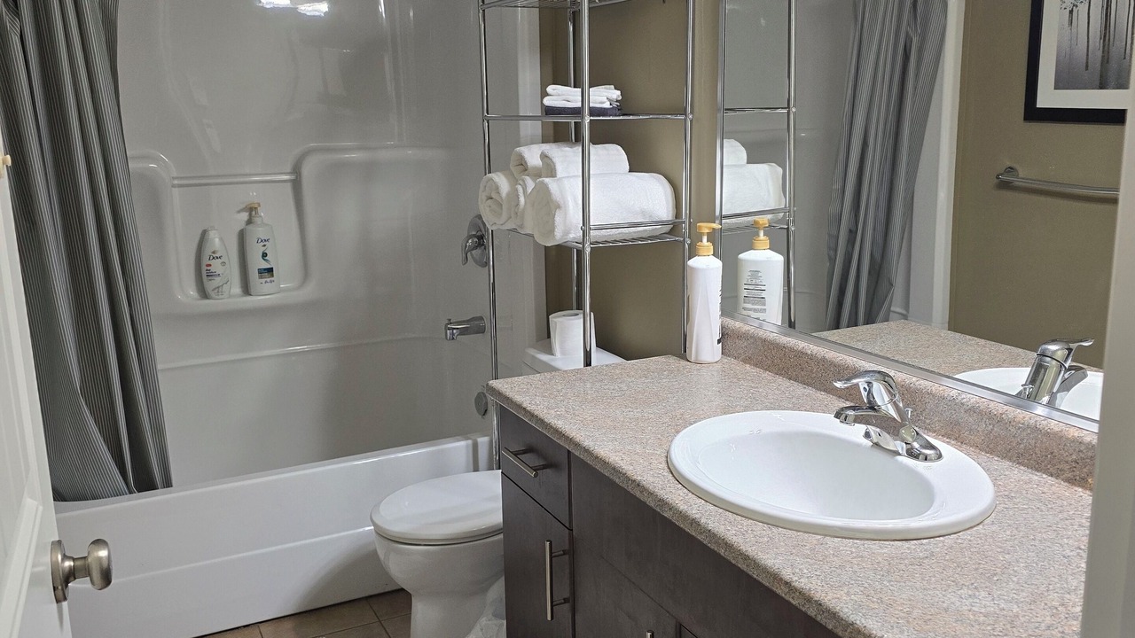 Photo of Bathroom in Victoria