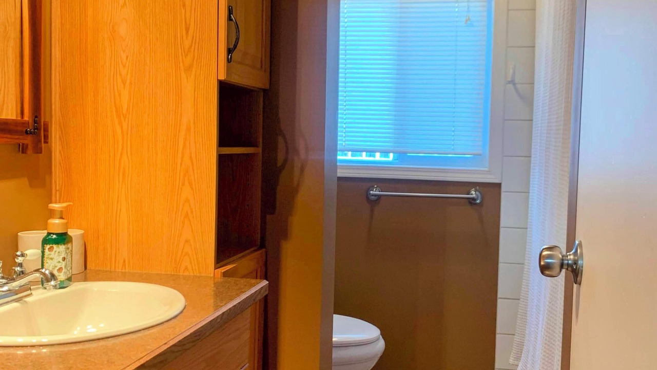 Photo of Bathroom in Coleman