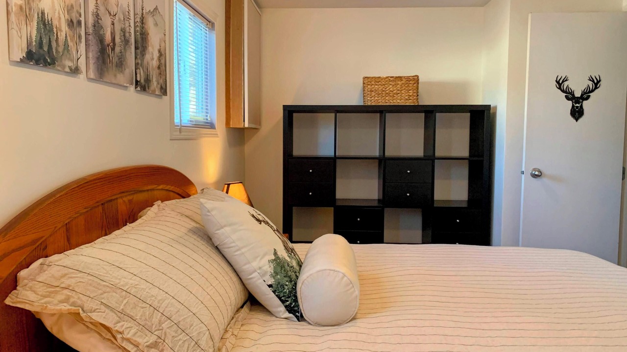 Photo of Bedroom in Coleman
