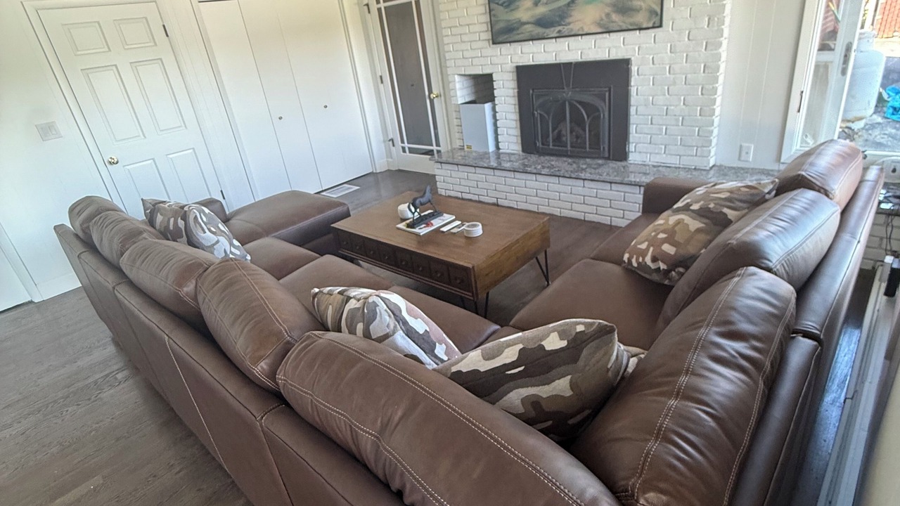 Photo of Livingroom in Stillwater