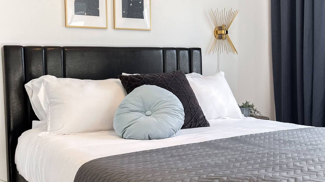 Photo of Bedroom in Southwest Edmonton