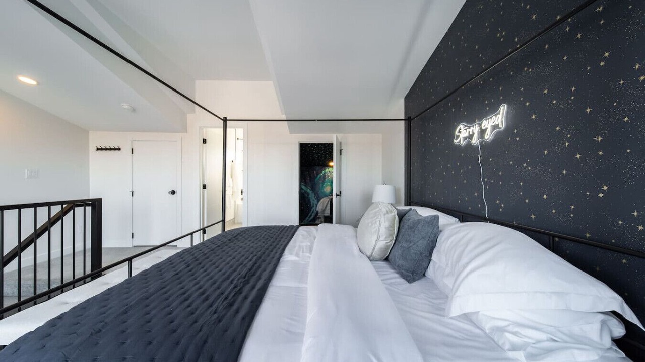Photo of Bedroom in Southwest Edmonton