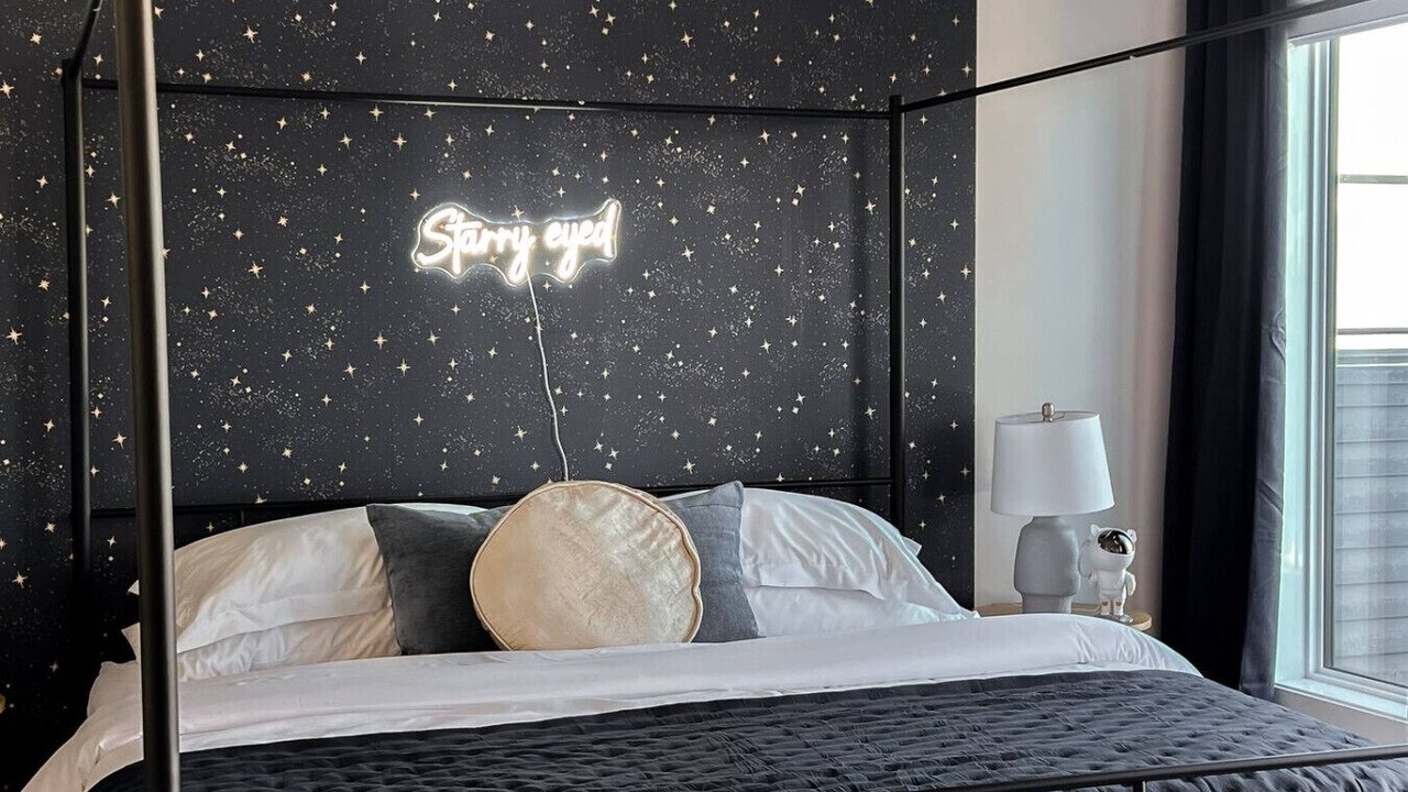 Photo of Bedroom in Southwest Edmonton