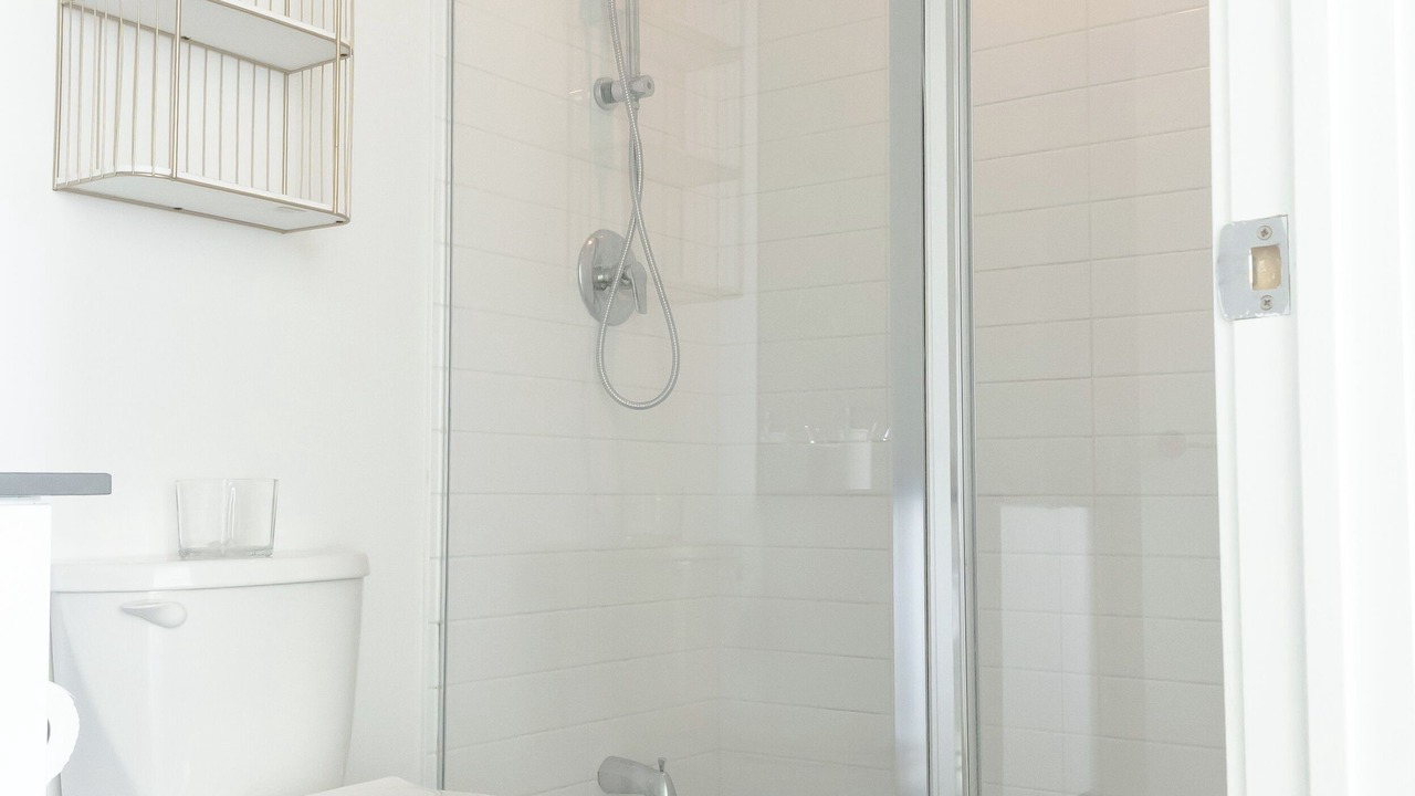 Photo of Bathroom in King West Village