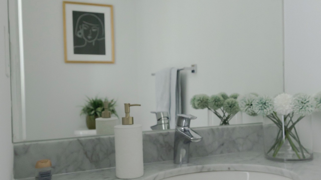 Photo of Bathroom in King West Village