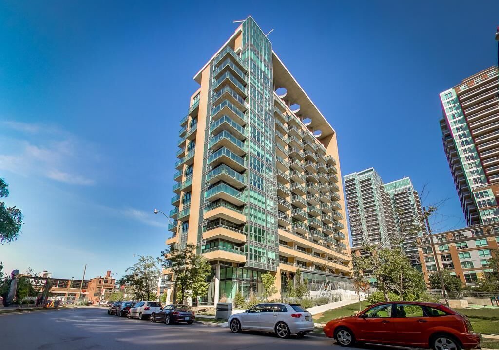 Photo of Outdoor in King West Village