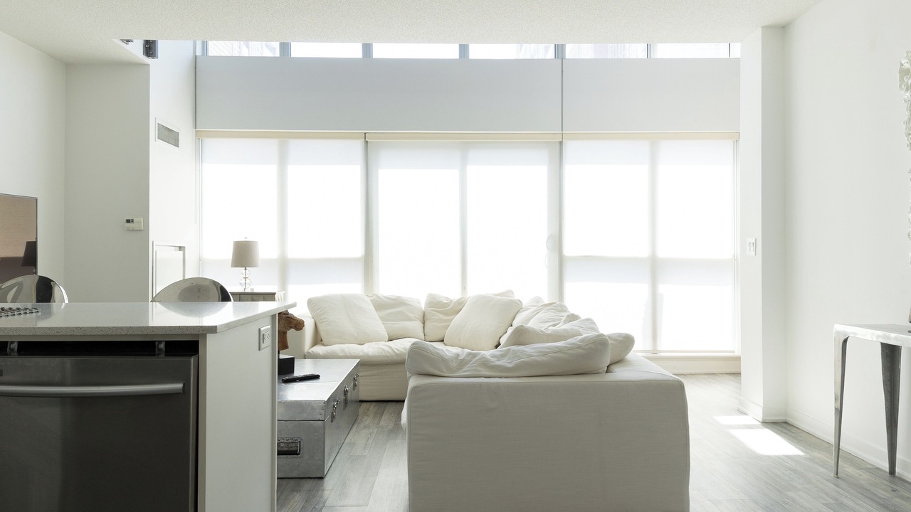 Photo of Livingroom in King West Village