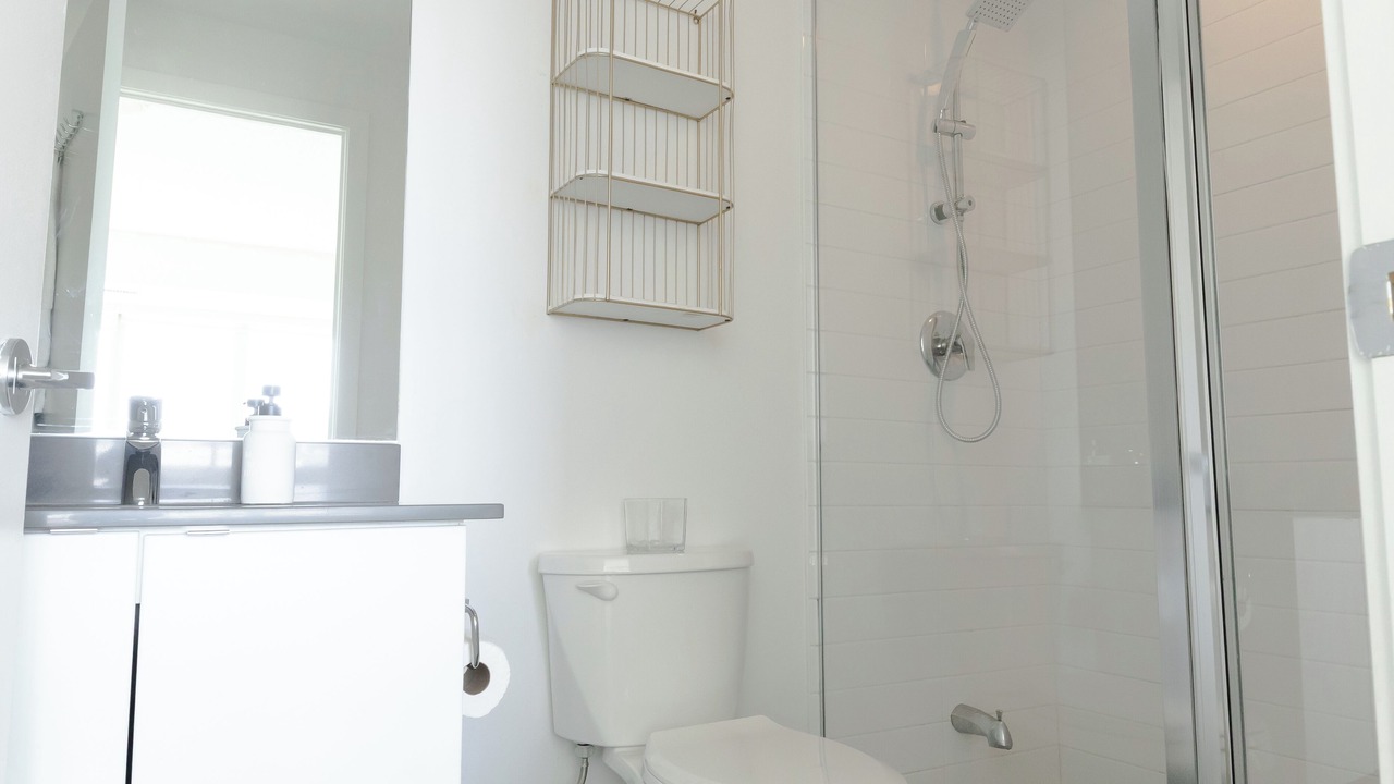 Photo of Bathroom in King West Village